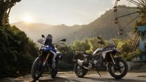 BMW F 450 GS