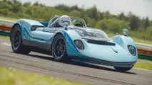 Nichols N1A (2026)
