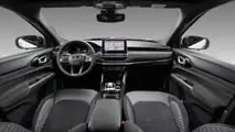 Jeep Commander Blackhawk 2.0 turbo flex 2027
