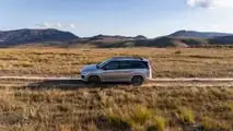 Jeep Commander Overland 2027