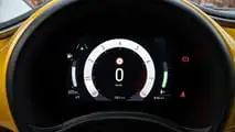 Fiat 500 Hybrid (2026) im Test