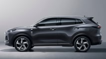 CAOA Changan CS55 