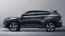 CAOA Changan CS55 