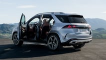Mercedes-Benz GLE 2027 (modelo europeo)