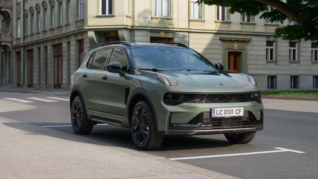 Volvo gestirà Lynk & Co in Europa: ecco cosa cambia per i clienti