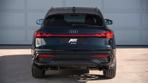 Abt Audi SQ5 Sportback (2026)
