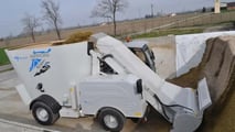 Carro unifeed elettrico o diesel: cosa cambia davvero in stalla?