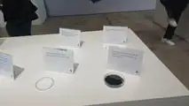 Bateria de estado semi-sólido MG: materiais diferentes