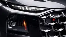 Audi SQ9 (2026)