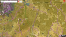 Some of Grand Staircase-Escalante's Off-Road Trails