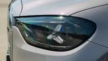 Mercedes GLC 400 4Matic EQ (2026)