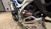 Honda Africa Twin 2026 (BR)