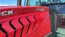McCormick X7.4180 SWB: 175 CV compatti per massima efficienza