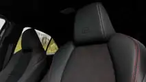 Toyota Yaris Cross (2026), Innenraum und Kofferraum