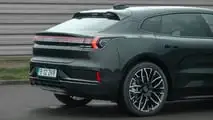 2026 Zeekr 001