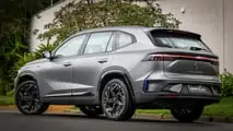 Renault Koleos Esprit Alpine 2026