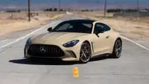 2026 Mercedes-AMG GT63S E Performance