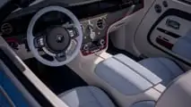 Rolls-Royce Project Nightengale
