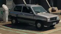 Panda NE