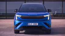 Skoda Peaq Sportline (2026)