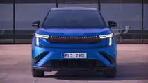 Skoda Peaq 2026