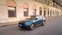 Fiat 600 1.2 Turbo 100 - Prova su strada