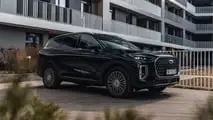 Chery Tiggo 9 PHEV (2026)