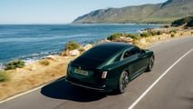 Rolls-Royce Spectre Serie II (2026) - Foto