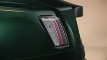 Rolls-Royce Spectre Series II (2026)