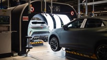Produktionsstart Cupra Raval und VW ID. Polo