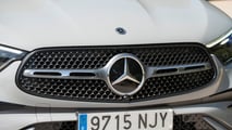 Mercedes-Benz GLC 300 de 4MATIC Coupé 2026