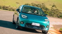 GAC Aion UT Elite