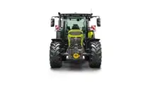 CLAAS ARION 5 CMATIC: la nuova serie fino a 180 CV