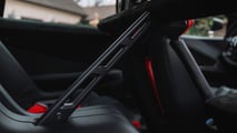 BMW M Concept Neue Klasse in Monterey