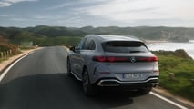 Mercedes-Benz GLC 400 4MATIC 2026