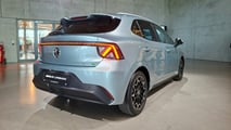 MG4 EV Urban