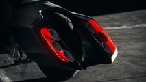 BMW Motorrad Vision K18