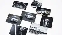 Range Rover Sport, vent'anni di storia