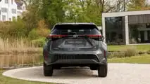 Toyota Yaris Cross GR Sport (2026)