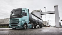 Volvo Trucks - La nouvelle gamme électrique 2026