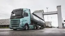 Volvo Trucks - La nouvelle gamme électrique 2026