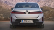 BMW i7 (2026)