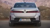BMW i7 (2026)