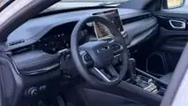 Jeep Compass Blackhawk flex 2026