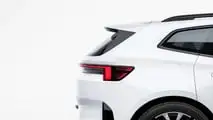 Polestar 4 SUV
