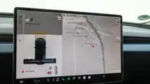 Tesla Model 3 RWD Standard