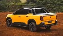 2027 Volkswagen Tukan