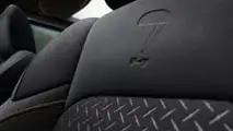 2027 Jeep Wrangler Smoky Mountain