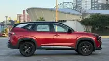 Renault Boreal Techno 2026