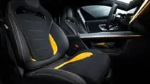 2027 Mercedes-AMG CLA 45